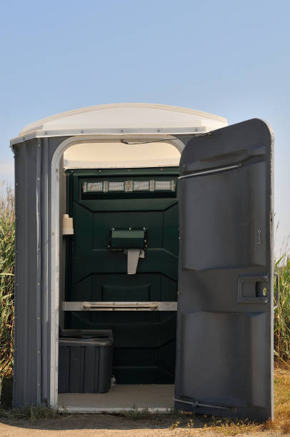 Professional porta potty rental in New Burlington, OH